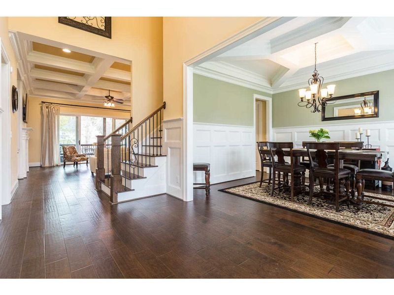 239 Bishop Falls Rd, Wake Forest, NC 27587