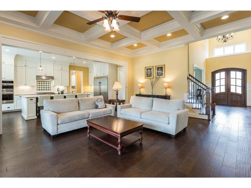 239 Bishop Falls Rd, Wake Forest, NC 27587