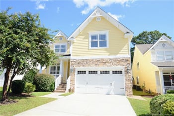 239 Blueridge Rd, Fayetteville, NC 28303