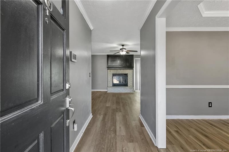 239 Buhmann Dr, Fayetteville, NC 28314