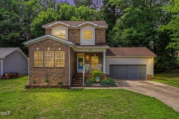 239 Carroll St, Wake Forest, NC 27587