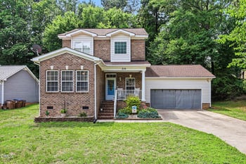 239 Carroll St, Wake Forest, NC 27587