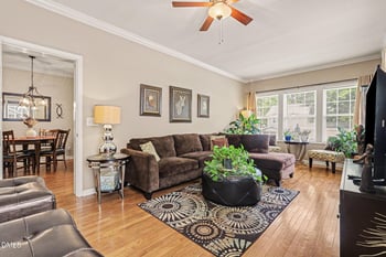 239 Carroll St, Wake Forest, NC 27587