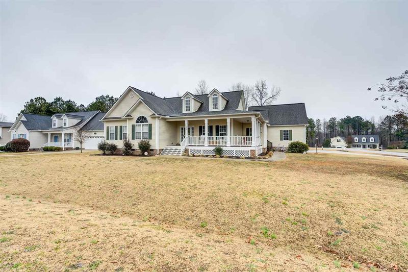 239 Celestial Dr, Garner, NC 27529