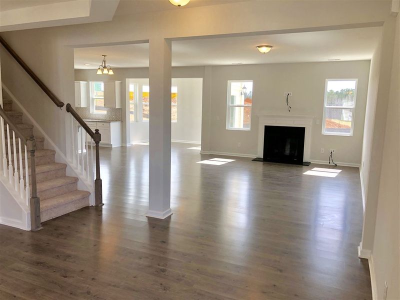 239 W Copenhaver Dr #219, Clayton, NC 27527