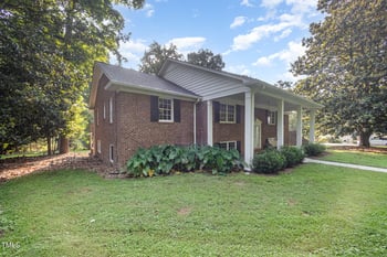 239 Country Club Dr, Durham, NC 27712