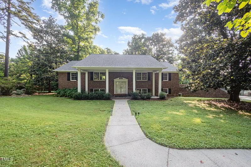 239 Country Club Dr, Durham, NC 27712