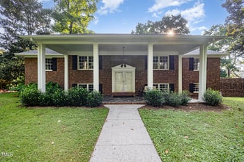 239 Country Club Dr, Durham, NC 27712