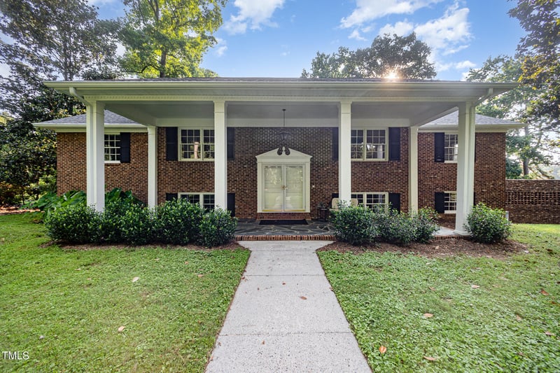239 Country Club Dr, Durham, NC 27712