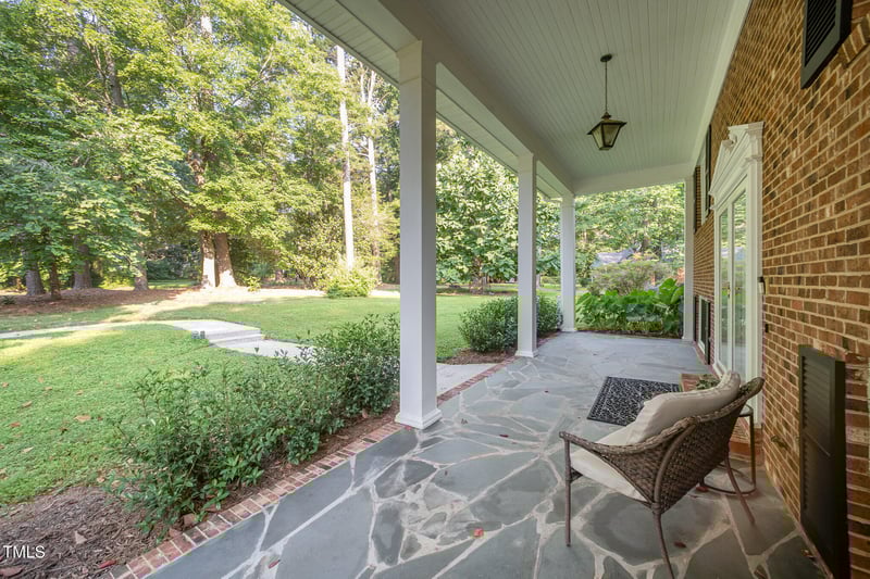 239 Country Club Dr, Durham, NC 27712