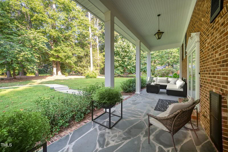 239 Country Club Dr, Durham, NC 27712