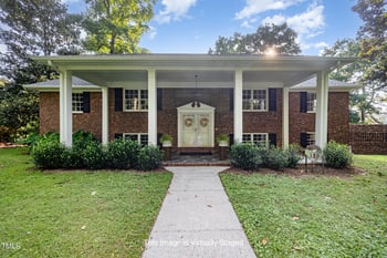 239 Country Club Dr, Durham, NC 27712