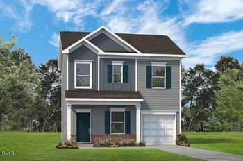 239 Courtside Dr, Dunn, NC 28334