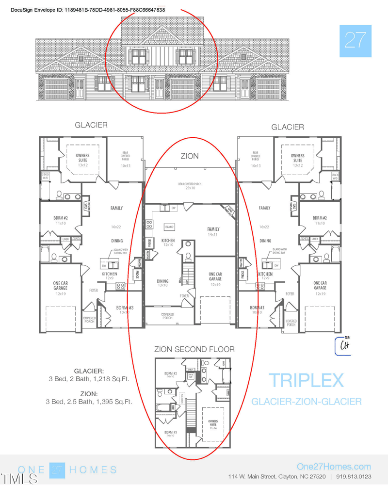 239 Cullen Ct, Clayton, NC 27520