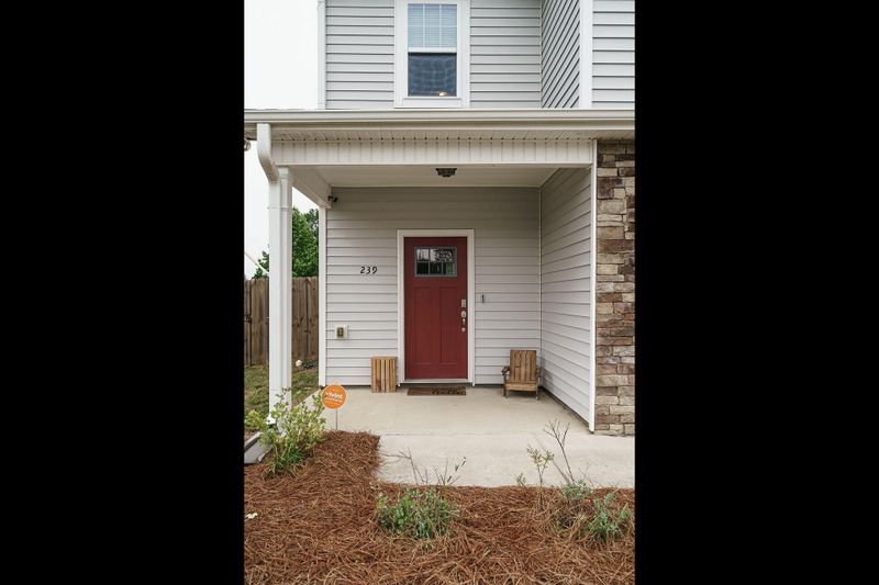239 Darecrest Ln, Wendell, NC 27591