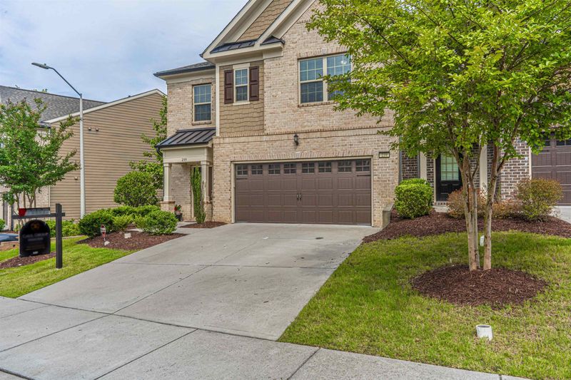 239 Daymire Glen Ln, Cary, NC 27519