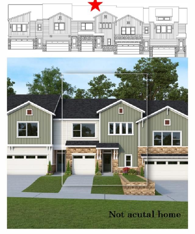 239 Deardom Way, Chapel Hill, NC 27516
