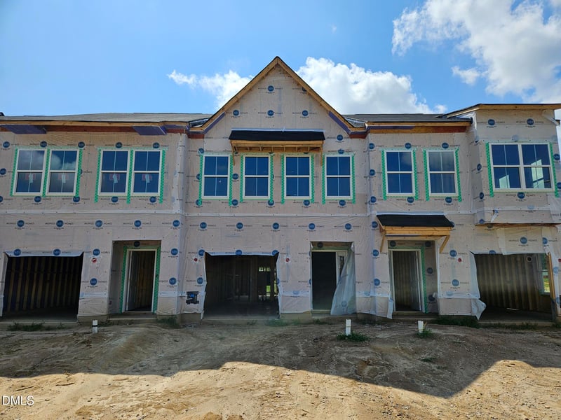 239 Elyse Overlook Lp #42, Sanford, NC 27332