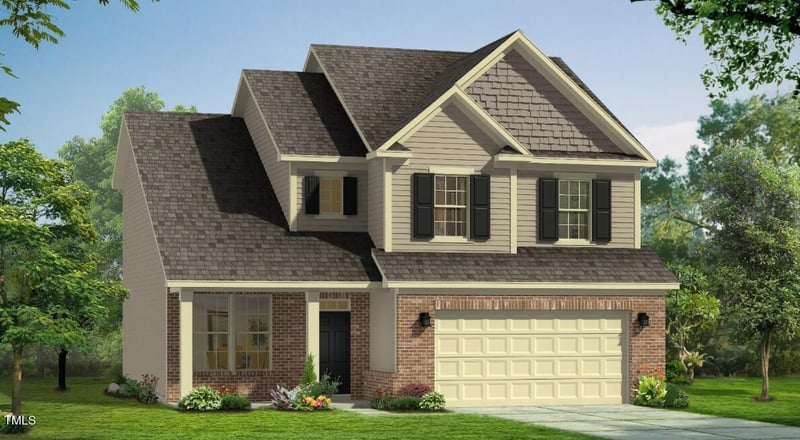 239 Faith Ave, Sanford, NC 27330