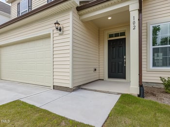 239 Faith Ave, Sanford, NC 27330