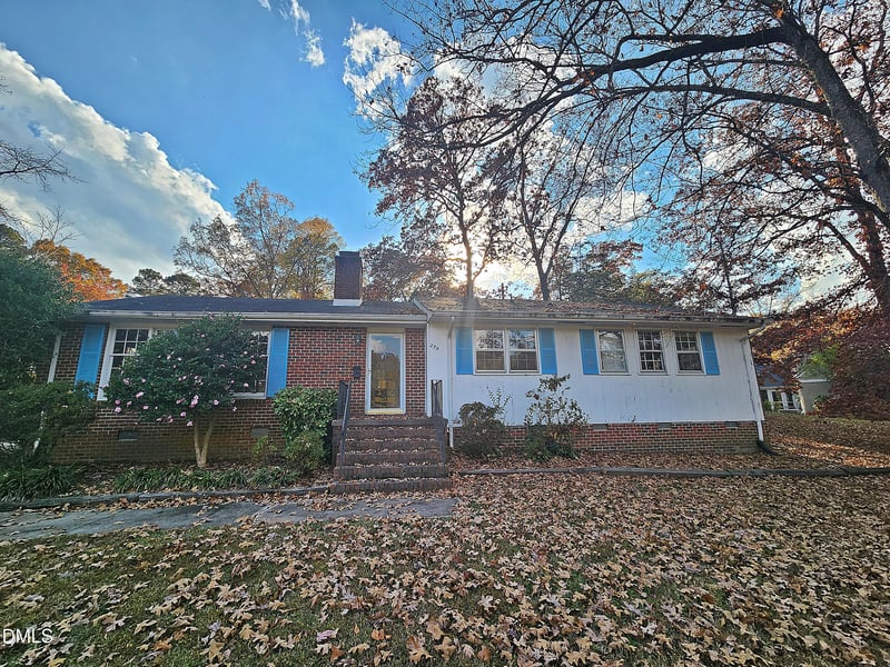 239 Hamilton Rd, Chapel Hill, NC 27517