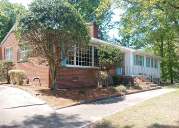 239 N Hamilton Rd N, Chapel Hill, NC 27517