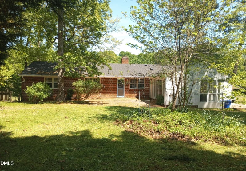 239 N Hamilton Rd N, Chapel Hill, NC 27517