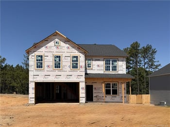 239 Harborwood St, Lillington, NC 27546