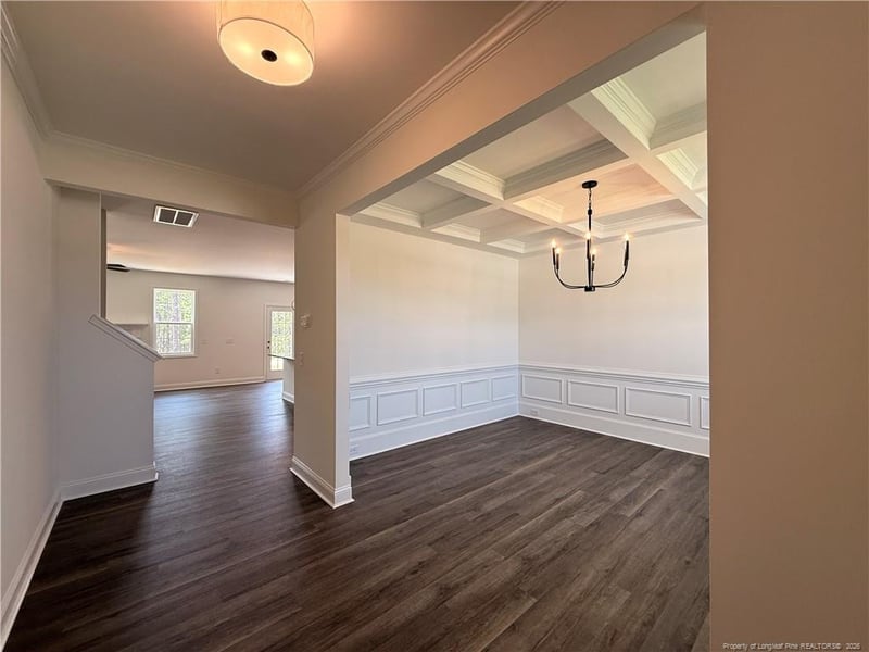 239 Harborwood St, Lillington, NC 27546