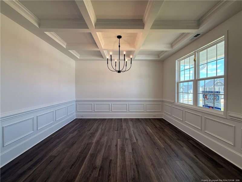 239 Harborwood St, Lillington, NC 27546