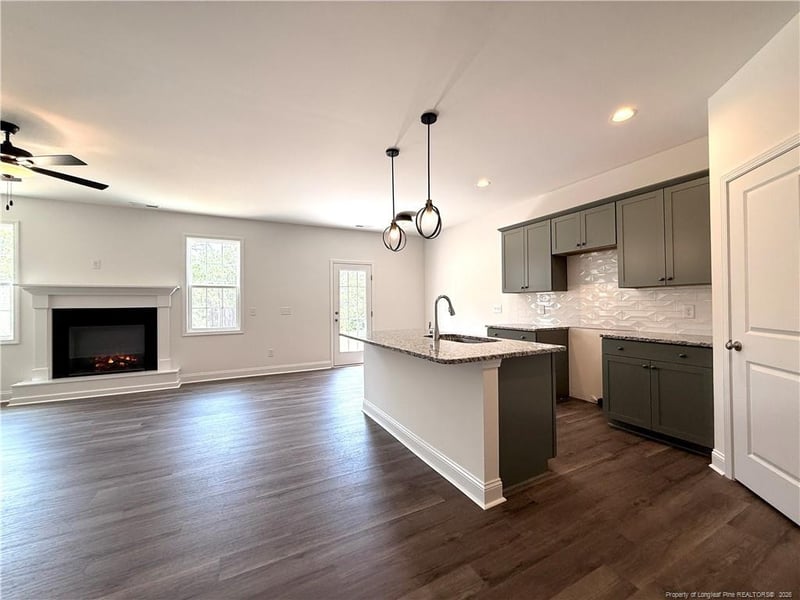 239 Harborwood St, Lillington, NC 27546