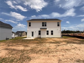 239 Harborwood St, Lillington, NC 27546