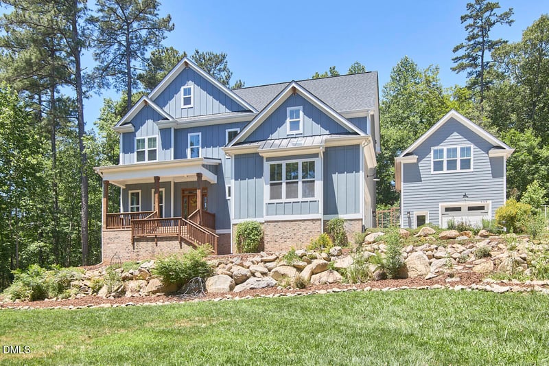 239 Horizon Dr, Pittsboro, NC 27312