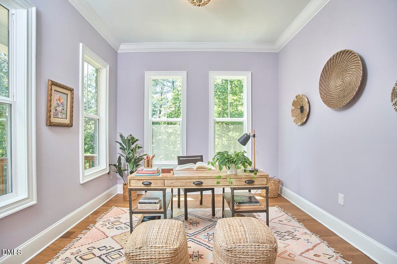 239 Horizon Dr, Pittsboro, NC 27312