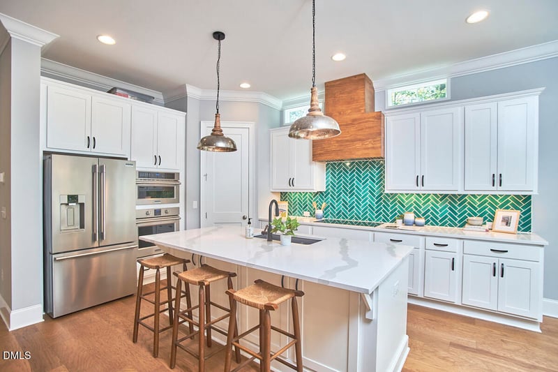 239 Horizon Dr, Pittsboro, NC 27312