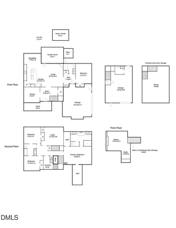 239 Horizon Dr, Pittsboro, NC 27312