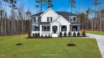 239 Isabelle Valley Dr, Zebulon, NC 27597
