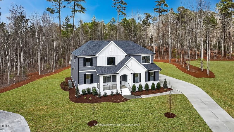 239 Isabelle Valley Dr, Zebulon, NC 27597