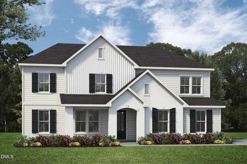 239 Isabelle Valley Dr, Zebulon, NC 27597