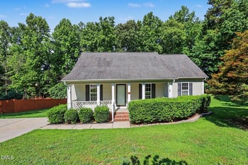 239 Jared Dr, Fuquay Varina, NC 27526
