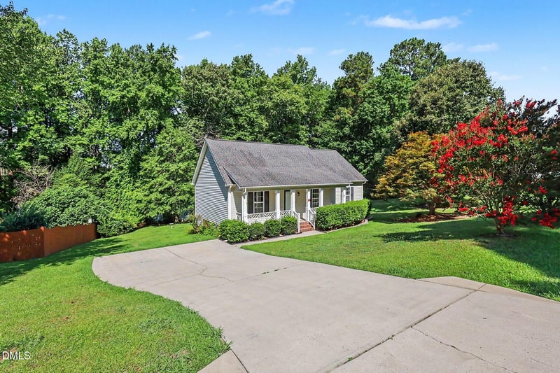 239 Jared Dr, Fuquay Varina, NC 27526