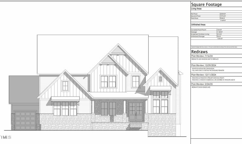239 John Williams Ln, Pittsboro, NC 27312
