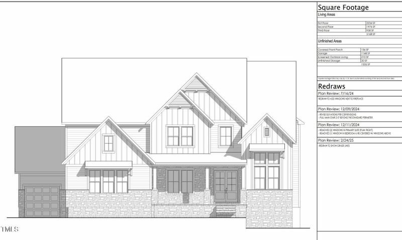 239 John Williams Ln, Pittsboro, NC 27312