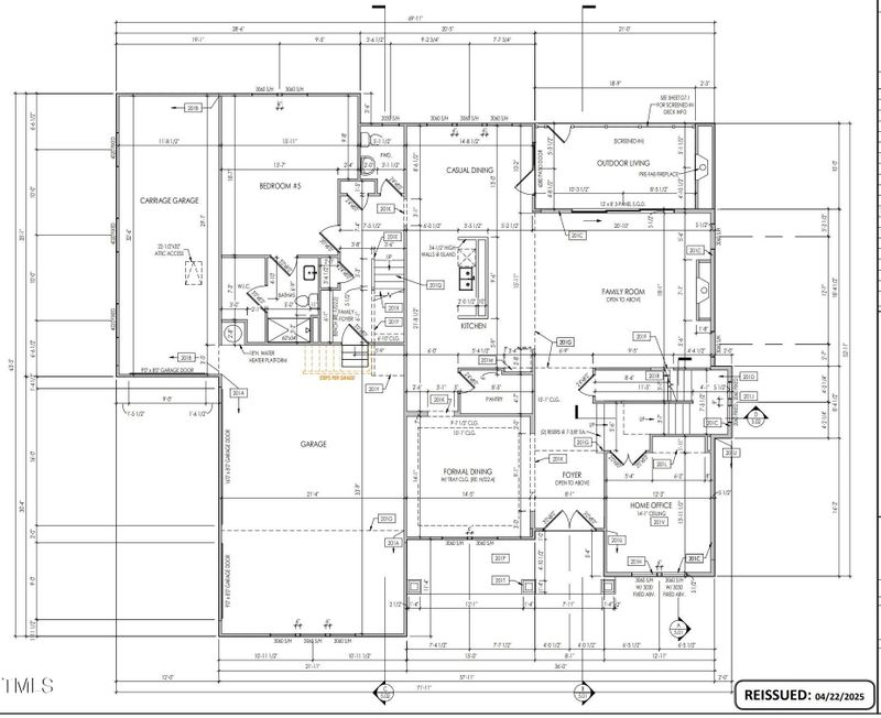 239 John Williams Ln, Pittsboro, NC 27312