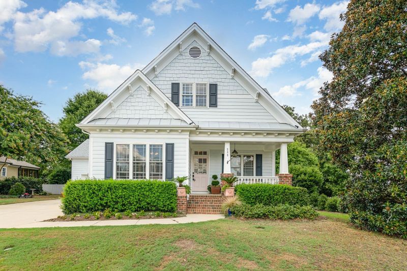 239 Kintyre Dr, Clayton, NC 27520
