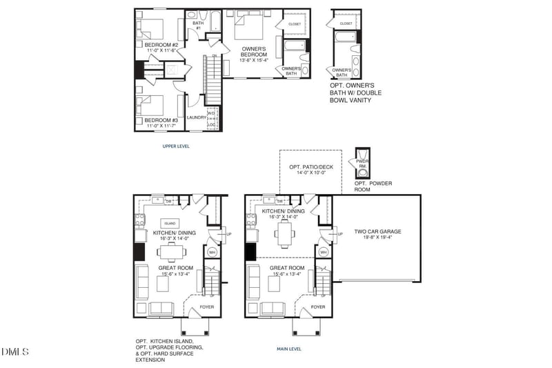 239 Lavatera Dr, Wendell, NC 27591