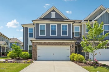 239 Luftee Ln, Holly Springs, NC 27540