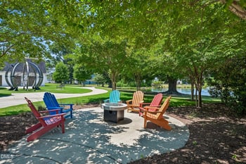 239 Luftee Ln, Holly Springs, NC 27540