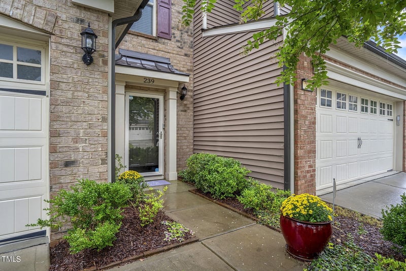 239 Lynchwick Ln, Durham, NC 27703