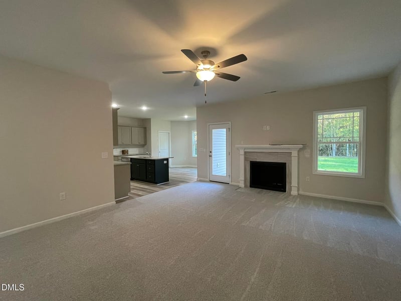 239 Mangrove Ct, Four Oaks, NC 27524